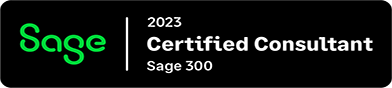 Sage 300 Authorised Partner